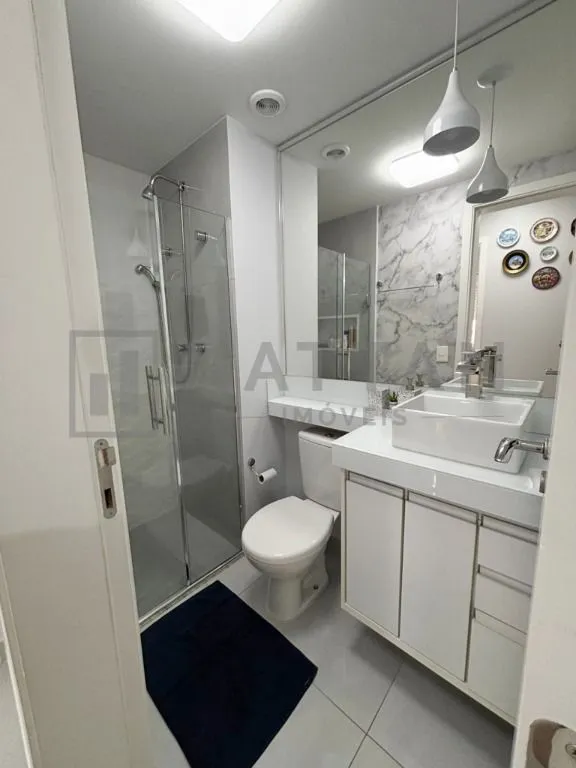 Imagem Apartamento com 2 dormitórios à venda, 50 m² por R$ 550.000,00 - Tatuapé - São Paulo/SP