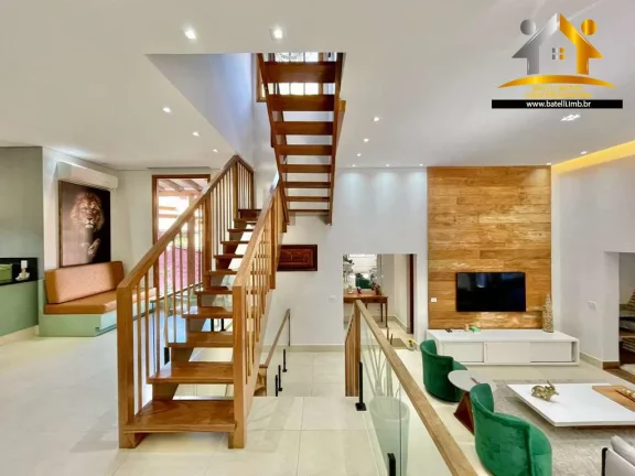 Imagem Casa - Granja Viana - Chácara dos Lagos | Batelli Imóveis