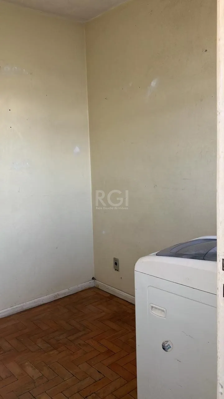 Imagem Apartamento de 2 dormitórios no bairro Passo d´Areia