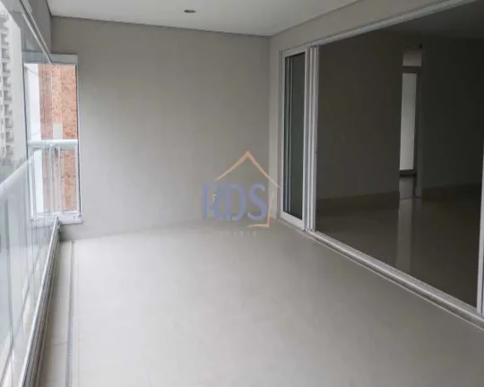 Imagem Apartamento - Padrão / Residencial / Campo Belo