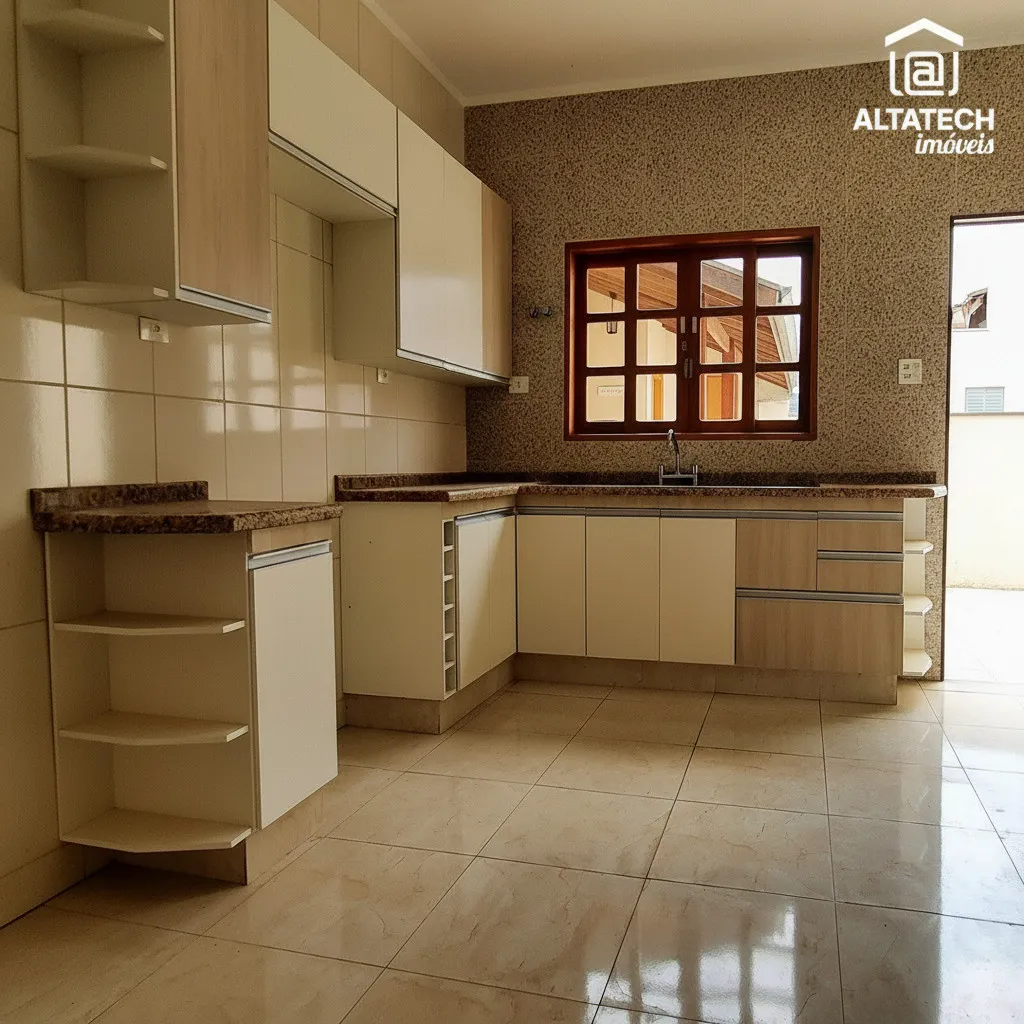 Imagem Casa 3 quartos à venda em Jardim Amaryllis, Poços de Caldas