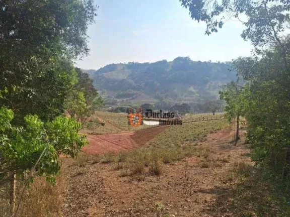Imagem Área à venda, 20000 m² por R$ 320.000 - Salto de Cima - Extrema/MG