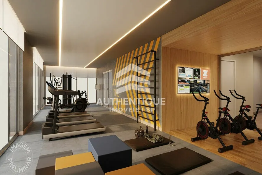 Imagem SIGNATUR - Parque Imperial Saúde - Apartamento à venda no bairro Saúde - São Paulo/SP, Zona Sul