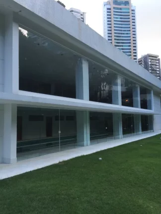 Imagem 4 SUITES, MANSÃO TERRAZZO IMPERIALE COM 384,30m2 NO MELHOR PONTO DO HORTO FLORESTAL - 05 VAGAS R$ 6.600.000,00