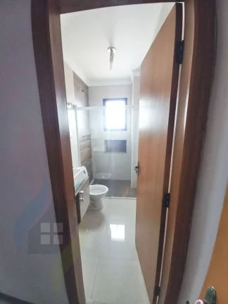 Imagem Cobertura 2 suítes, 190m², 3 banheiros, 3 vagas em Rudge Ramos/São Bernardo do Campo