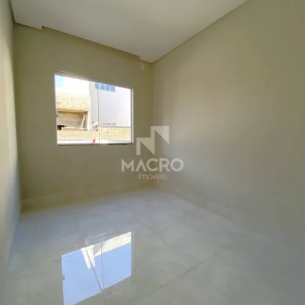 Imagem Geminado Térreo | 2 quartos (1 suíte) | Jaraguá 99 | 63m²