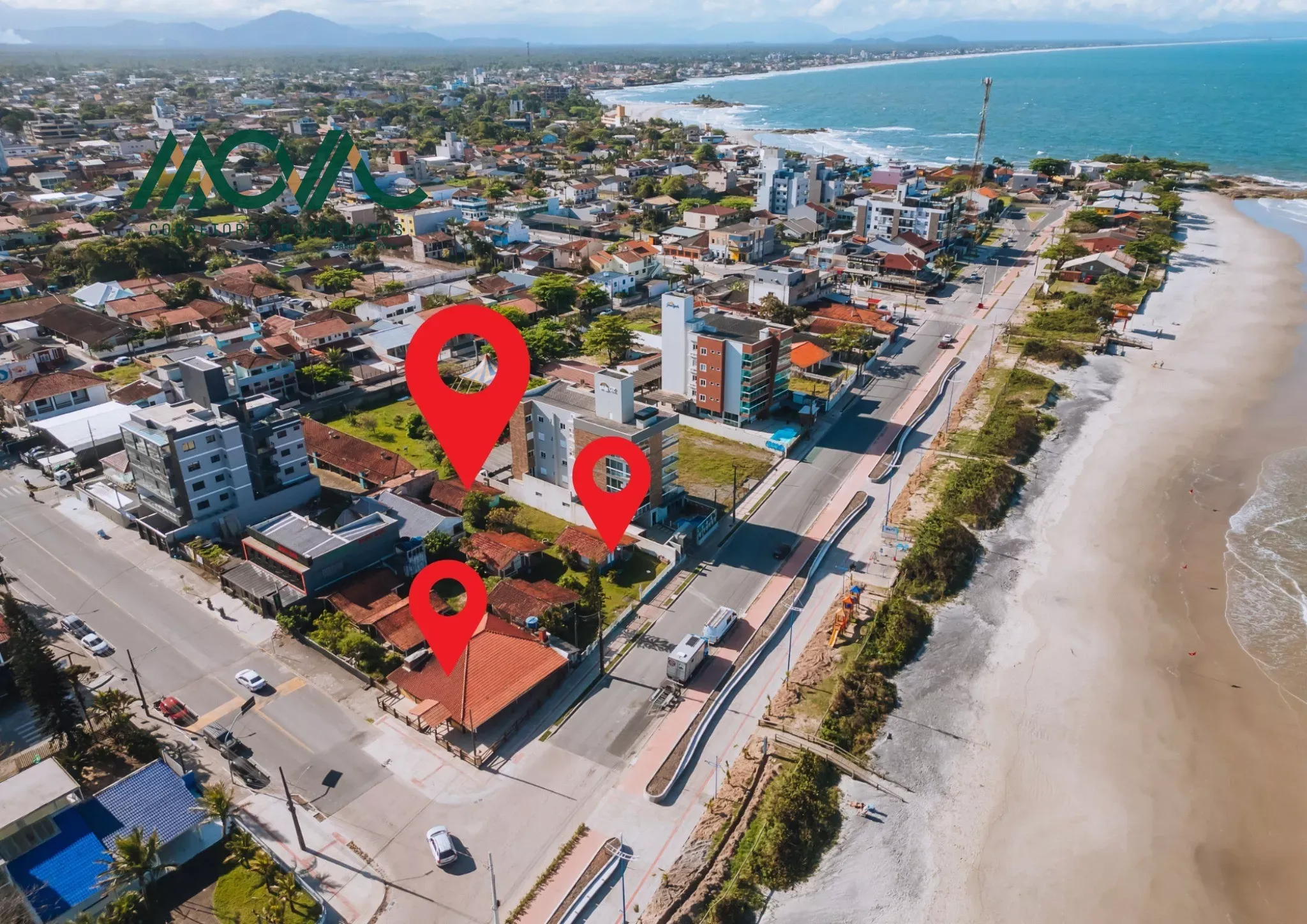 Imagem Terreno na Localização Mais Valorizada de Itapoá.Oportunidade Única.
Este terreno é uma oportun...