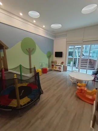 Imagem Apartamento Quadra Mar com 3 suítes à venda no Centro de Balneário Camboriú/SC