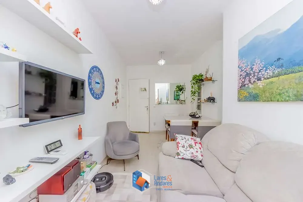 Imagem Apartamento à venda 2 Quartos 1 Vaga 45M² Perdizes São Paulo - SP