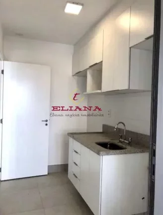 Imagem Apartamento para alugar em São Paulo, Vila Leopoldina, com 2 quartos, 69m²