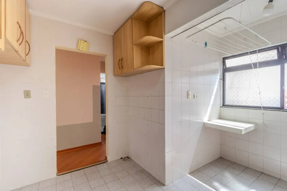 Imagem Apartamento para venda em Jardim Melo com 3 quartos, 63m2