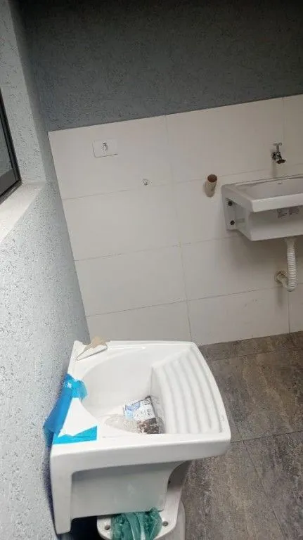 Imagem Casa em condomínio à Venda em Maracanã, Praia Grande - SP
