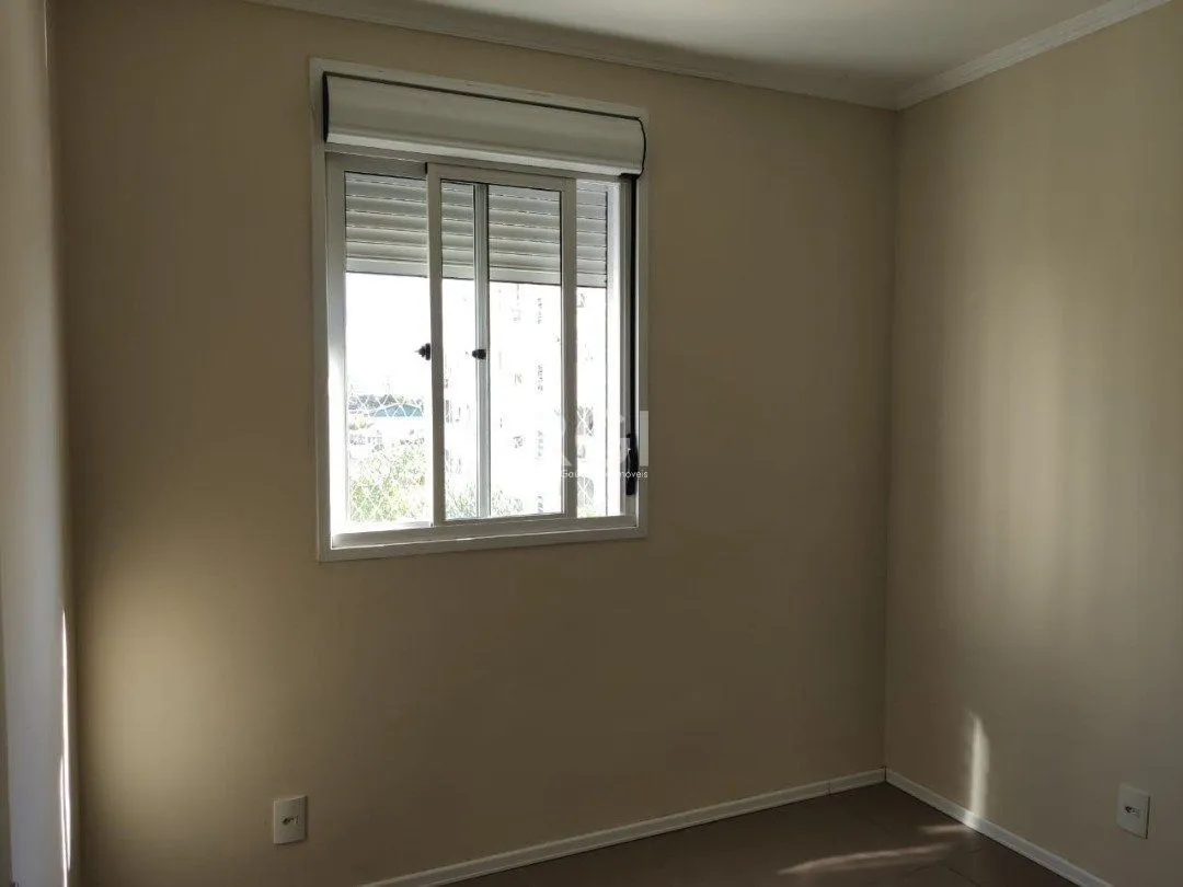 Imagem Apartamento para Venda - 61m², 3 dormitórios, sendo 1 suites, 1 vaga - Cristal