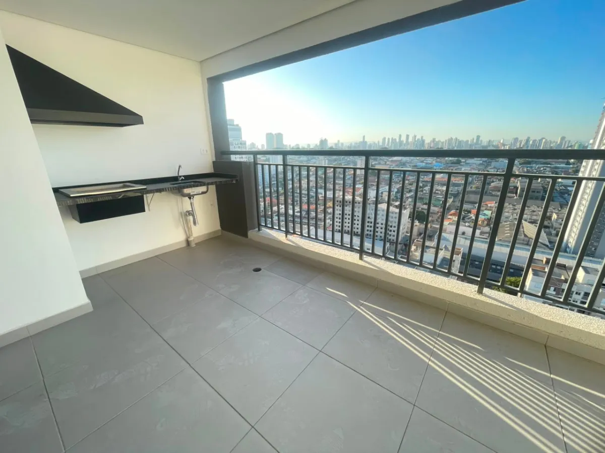 Imagem Apartamento para venda em Vila Ema com 3 quartos, sendo 1 suíte, 98m2
