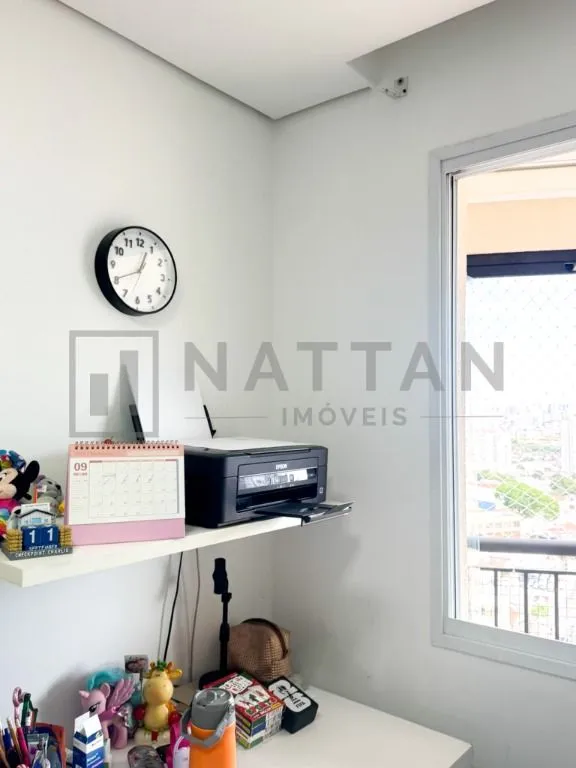 Imagem Apartamento com 3 dormitórios à venda, 90 m² por R$ 1.100.000,00 - Aclimação - São Paulo/SP