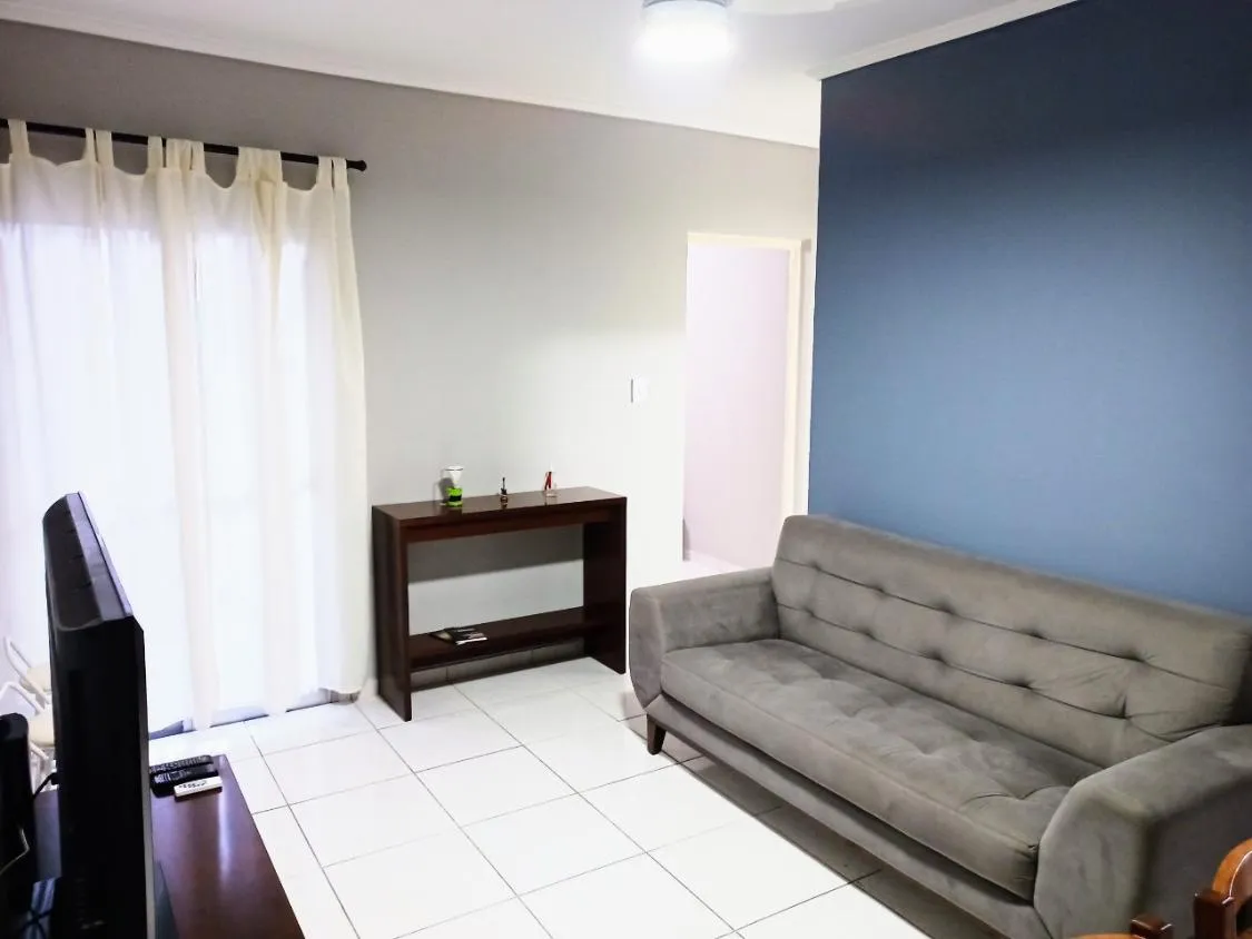 Imagem APARTAMENTO - VILA LEMOS -CAMPINAS