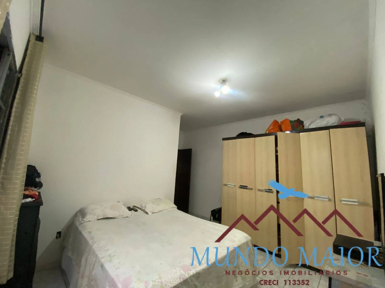 Imagem Sobrado Colonial Santa Maria - R$ 650k Próximo Joanin-Sao Caetano Do Sul!