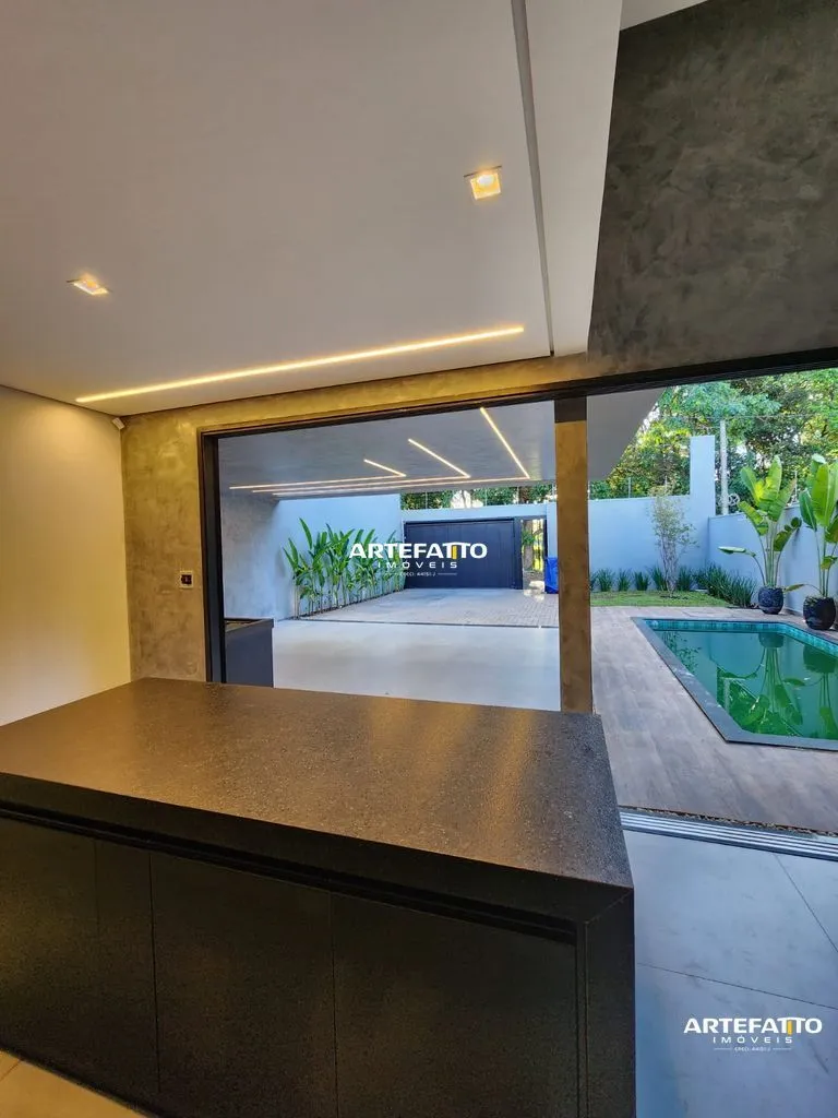Imagem Casa à venda em Franca, Residencial Colina do Espraiado, com 3 quartos, 170m2