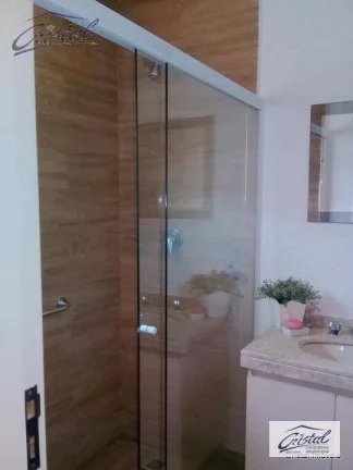 Imagem Vendo Casa em Condomínio Club - Butantã