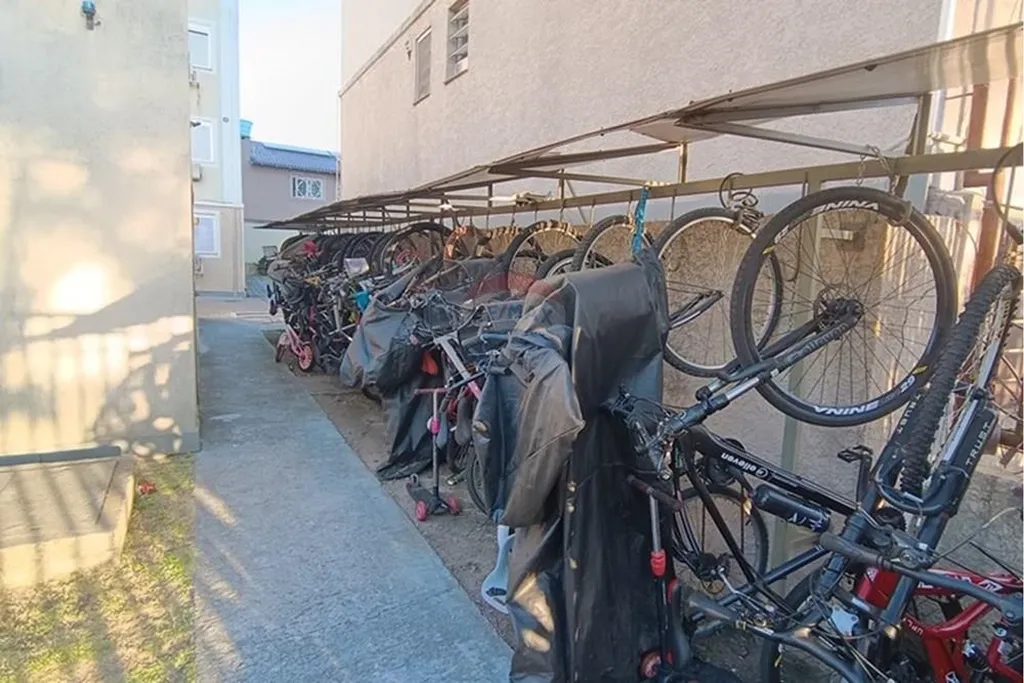 Imagem Apartamento em Passo das Pedras