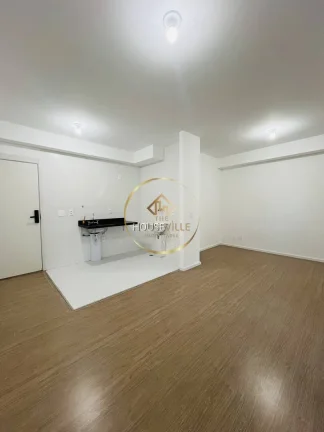 Imagem Apartamento, 1 Dormitório, 33m², Jardim Esplanada.