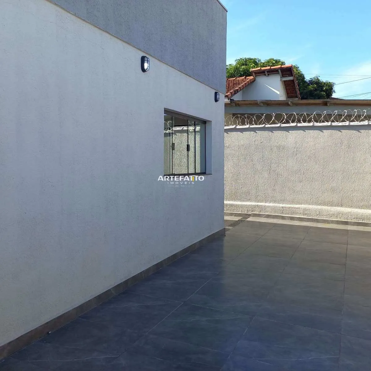 Imagem Casa à venda em Franca, Jardim Martins, com 2 quartos, 250m2