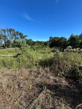 Imagem Área Agrícola para Venda em Irani, Br 153