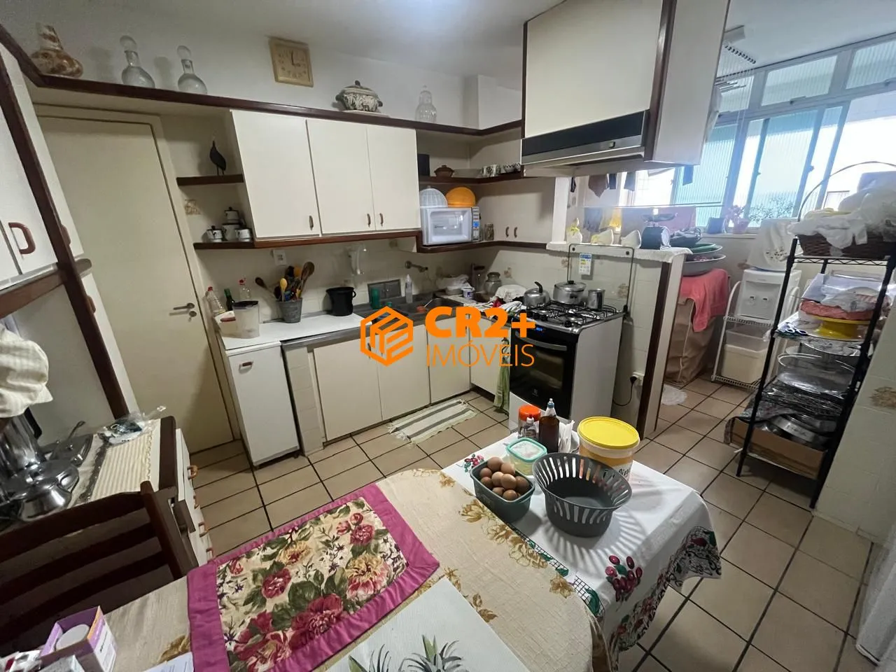 Imagem Vendo apartamento com 4 quartos em Boa Viagem 198m²