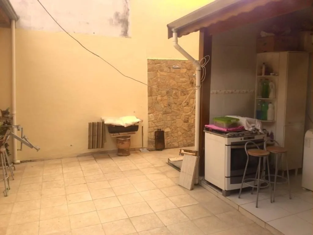 Imagem Casa à venda 5 Quartos, 1 Suite, 3 Vagas, 250M², Chácara Galega, Pindamonhangaba - SP