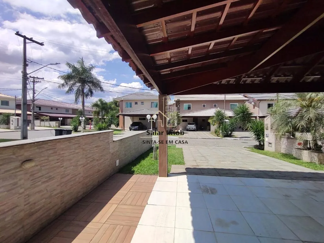 Imagem Casa 03 Quartos| Condomínio| Liberdade| Resende RJ