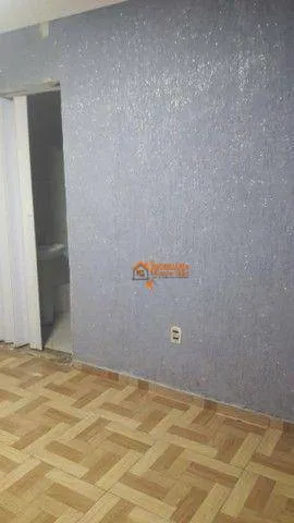 Imagem Casa com 6 dormitórios à venda por R$ 636.000,00 - Jardim Flor do Campo - Guarulhos/SP