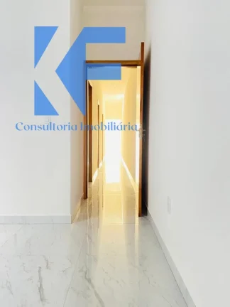 Imagem CASA RESIDENCIAL em SUMARÉ - SP, CHÁCARA SANTA ANTONIETA (NOVA VENEZA)