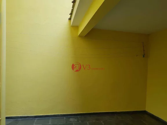 Imagem Sobrado com 3 dormitórios à venda por R$ 640.000,00 - Cidade Patriarca - São Paulo/SP