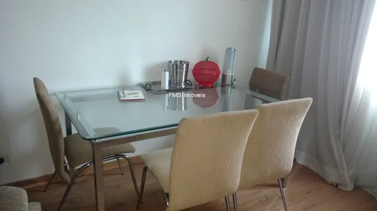 Imagem APARTAMENTO LOFT DUPLEX 28m² - 1 DORMITORIO- 1 VAGA - CAMPO BELO