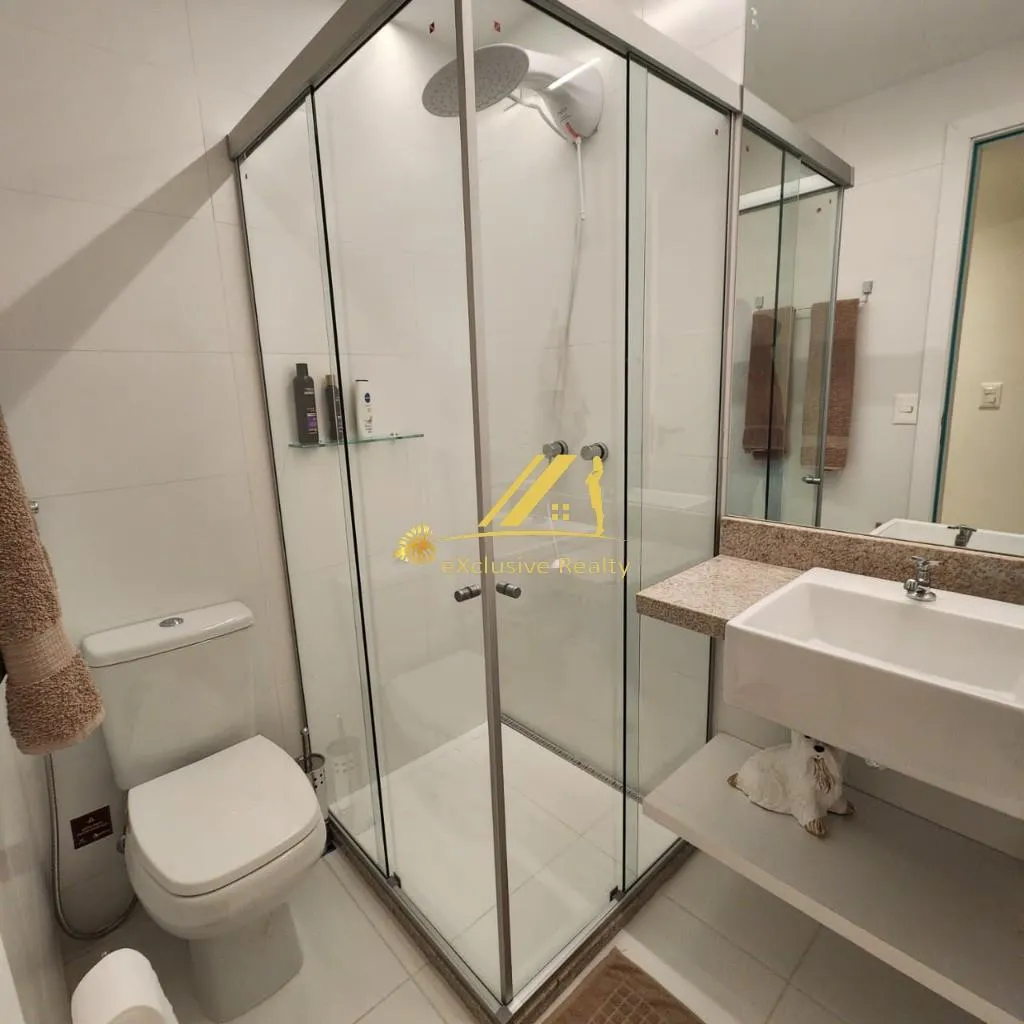 Imagem Casa RESIDENCIAL em Camaçari - Bahia, Barra do Jacuípe (Monte Gordo)