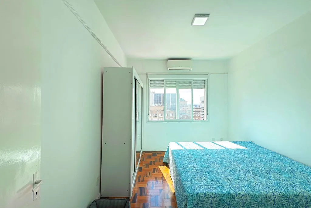 Imagem Apartamento em Centro Histórico