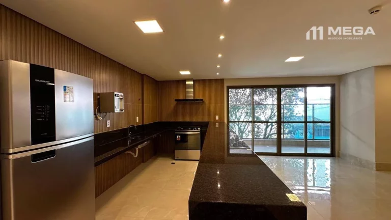 Imagem Apartamento com 3 dormitórios à venda, 85 m² por R$ 1.900.000,00 - Praia da Costa - Vila Velha/ES