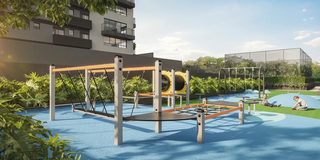 Imagem Apartamento em Boa Vista