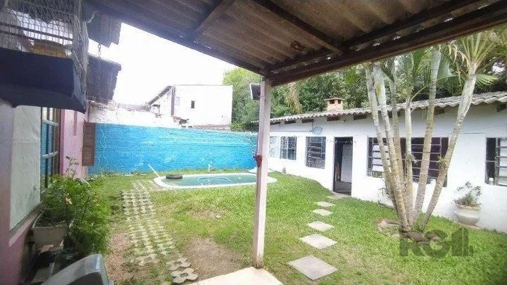 Imagem Casa em Harmonia