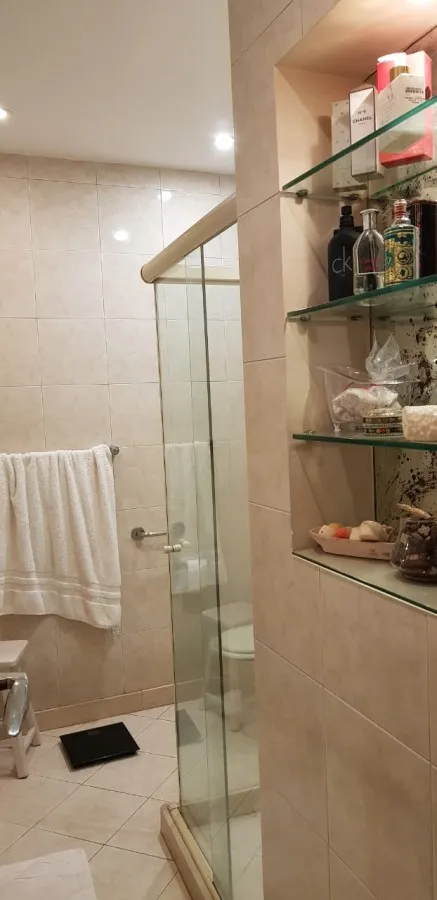 Imagem Apartamento 219m² Andar Inteiro em Copacabana | Vênus