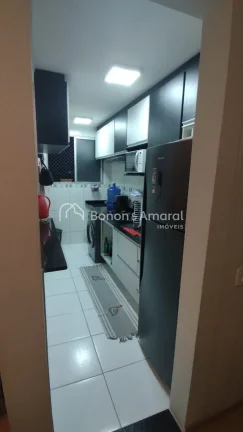 Imagem Apartamento com ambiente moderno e aconchegante, ideal para quem busca praticidade no dia a dia.

Ca...