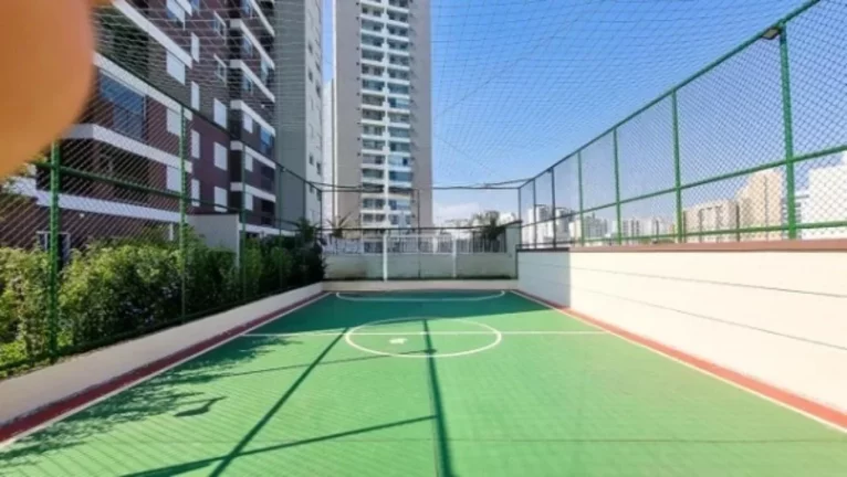 Imagem ARBORIS MORUMBI - MARQUES - Apto 2 dorm, 47m², próximo ao Shopping Jardim e Morumbi Town!