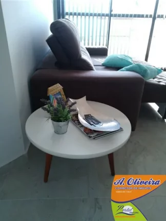Imagem Apartamento 02 dormitórios sendo 01 suite - Bairro do Itagua