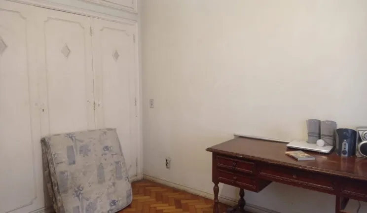 Imagem Apartamento com 4 Quartos à Venda, 202 m² em Copacabana - Rio de Janeiro