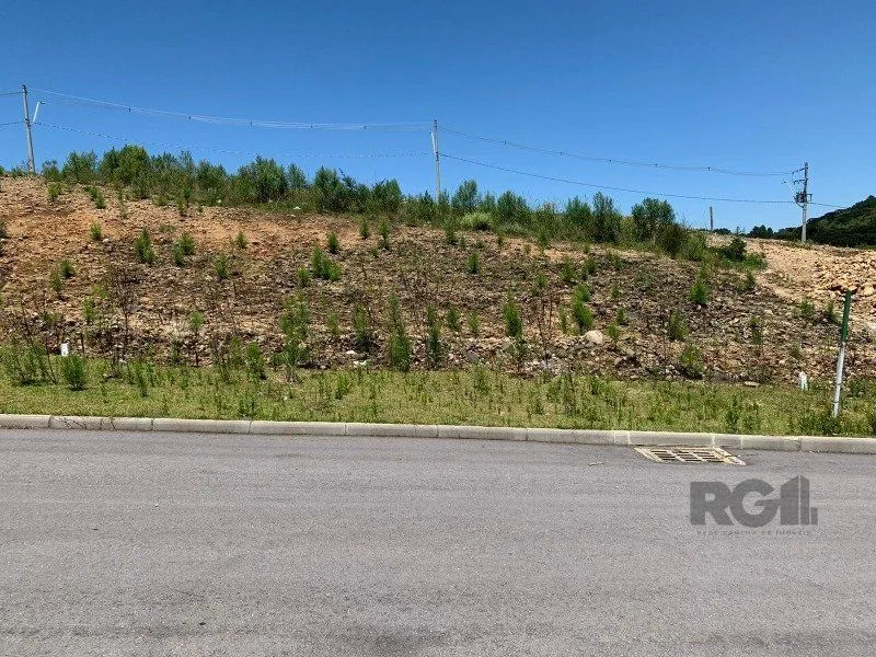 Imagem Terreno em São Giácomo
