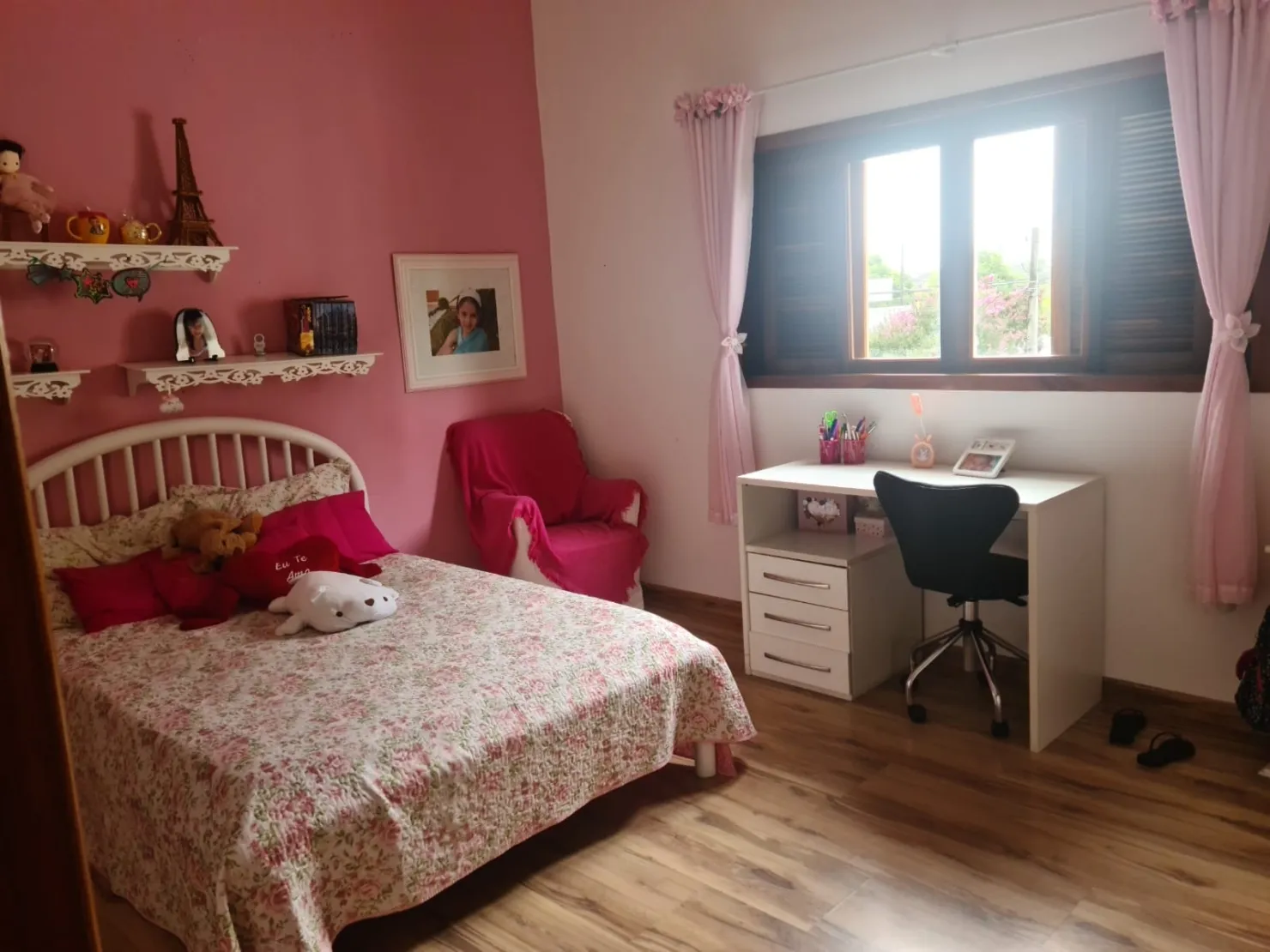 Foto do imóvel Casa à venda 4 Quartos, 4 Suites, 4 Vagas, 428M², Condomínio Real Ville, Pindamonhangaba - SP | Condomínio real ville