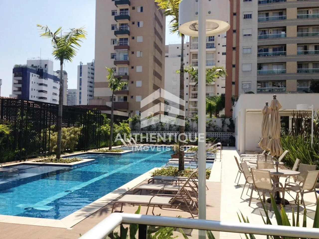 Imagem Storia Ibirapuera - Apartamento à venda em São Paulo/SP