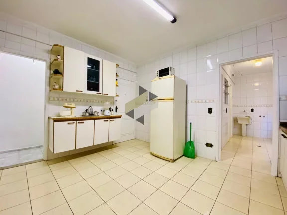 Imagem Apartamento para Venda em Santos, Embaré, 2 dormitórios, 1 suíte, 3 banheiros, 1 vaga
