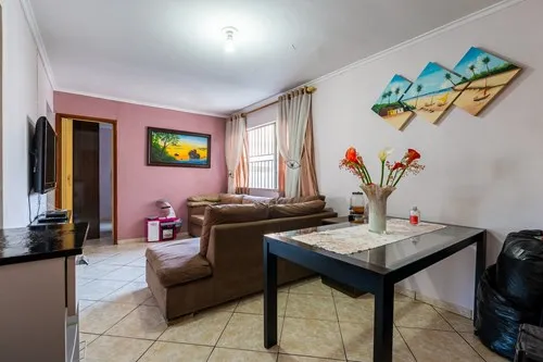 Imagem Apartamento para venda em Jardim Íris com 2 quartos, 50m2