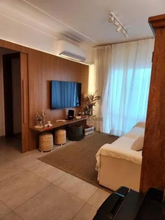 Foto do imóvel Apartamento com 3 dormitórios à venda, 125 m² por R$ 950.000,00 - Parque Campolim - Sorocaba/SP